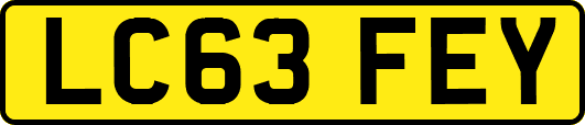 LC63FEY