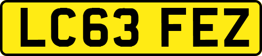 LC63FEZ