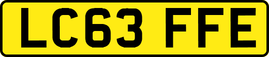 LC63FFE