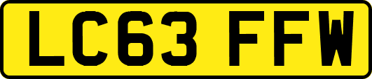 LC63FFW