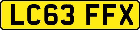 LC63FFX