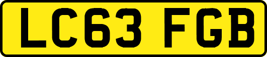 LC63FGB