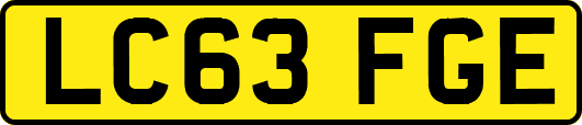 LC63FGE