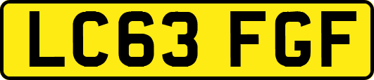 LC63FGF