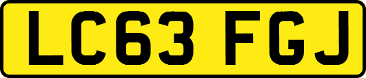 LC63FGJ