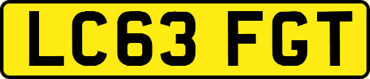 LC63FGT