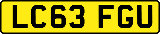 LC63FGU