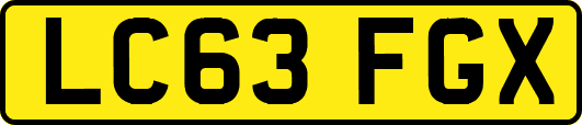 LC63FGX