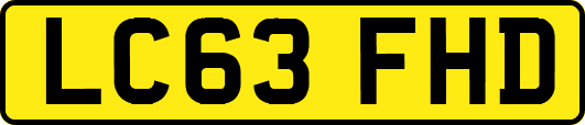 LC63FHD