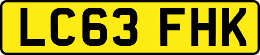 LC63FHK