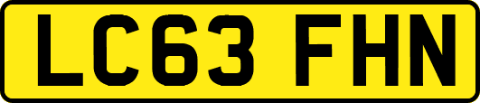 LC63FHN