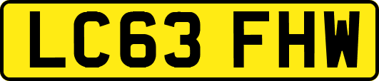 LC63FHW