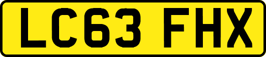 LC63FHX