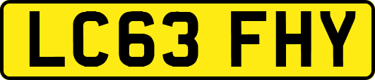 LC63FHY