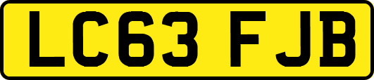 LC63FJB
