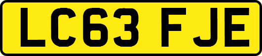 LC63FJE