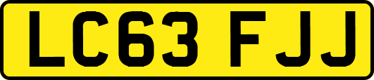 LC63FJJ