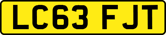 LC63FJT