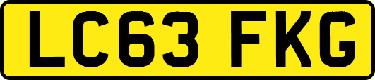 LC63FKG