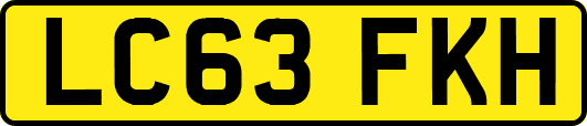LC63FKH