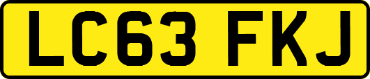 LC63FKJ