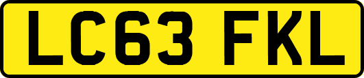 LC63FKL