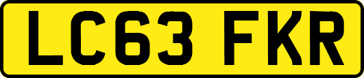 LC63FKR