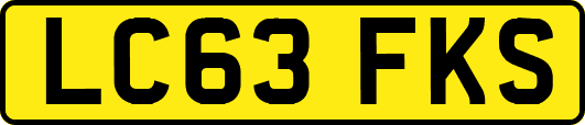 LC63FKS