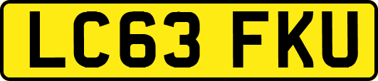LC63FKU