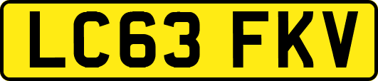 LC63FKV