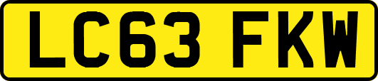 LC63FKW