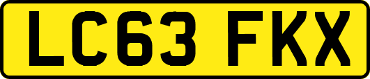 LC63FKX