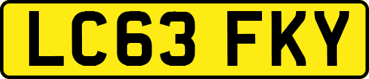 LC63FKY