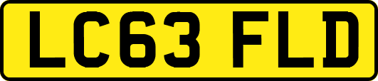 LC63FLD