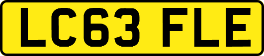 LC63FLE