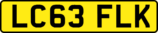 LC63FLK
