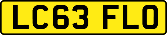 LC63FLO