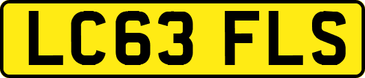 LC63FLS