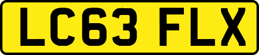 LC63FLX