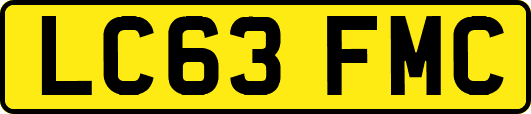 LC63FMC