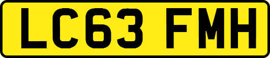 LC63FMH