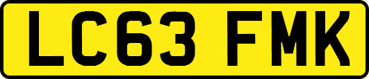 LC63FMK