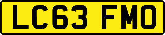 LC63FMO