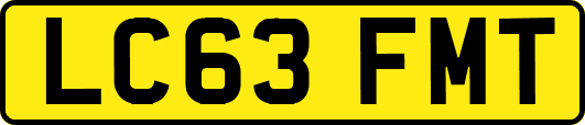 LC63FMT
