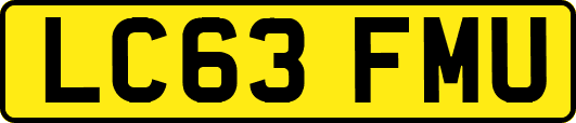 LC63FMU