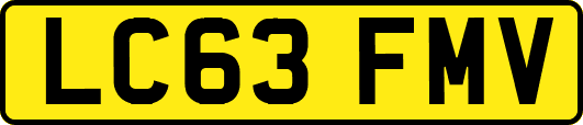 LC63FMV