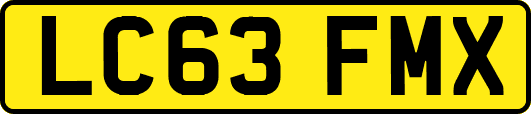 LC63FMX