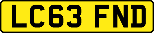 LC63FND