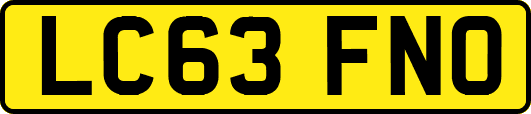 LC63FNO