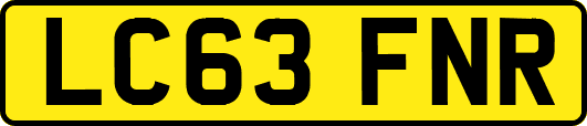 LC63FNR